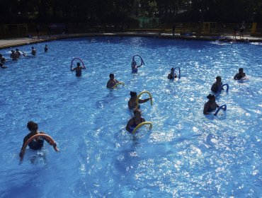 Joven de tan solo 15 años muere ahogado en piscina municipal de Pedro Aguirre Cerda