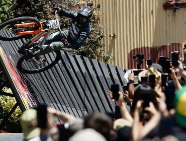 Actual campeón de Valparaíso Cerro Abajo sufrió lesión y se perdió la final 2023