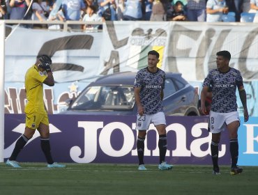 Colo-Colo recibe a Ñublense en duelo pendiente de la tercera fecha del Campeonato