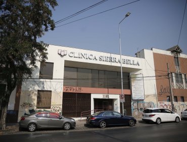 Fiscalía inicia investigación penal por compra de ex clínica Sierra Bella por parte del Municipio de Santiago