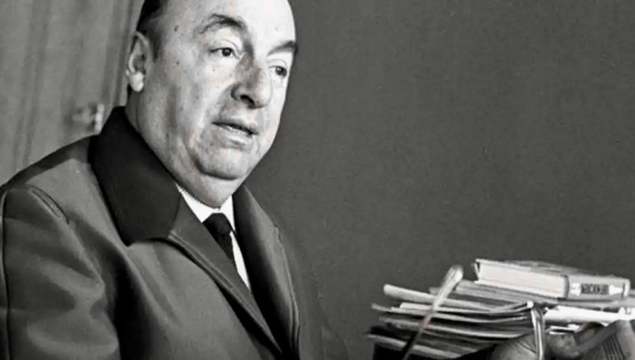 Familia de Pablo Neruda adelanta que informe revelará que el poeta falleció por envenenamiento en 1973