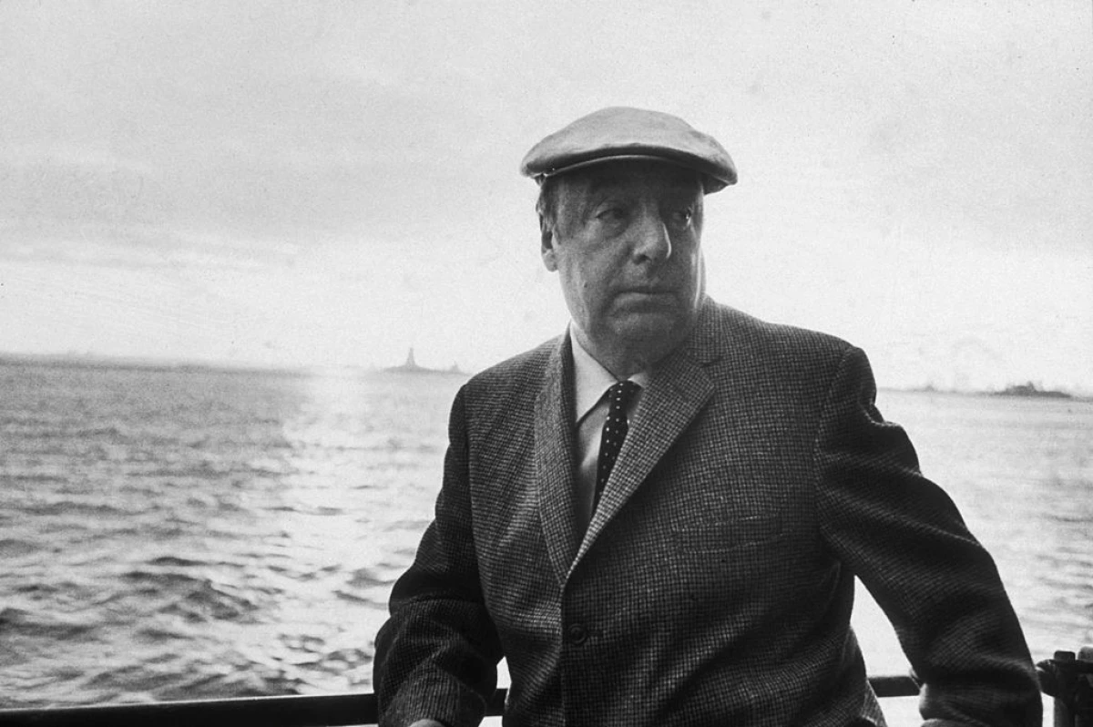Panel de expertos entregó informe clave respecto a las causas de muerte del poeta Pablo Neruda