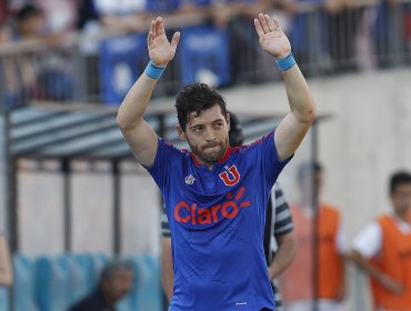 Pepe Rojas tras anunciar su retiro del fútbol: "Me quedo con los títulos ganados"