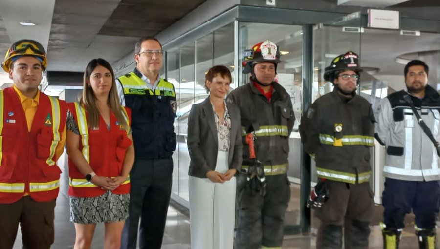 Día nacional del brigadista forestal: Gobierno destacó su labor en la emergencia