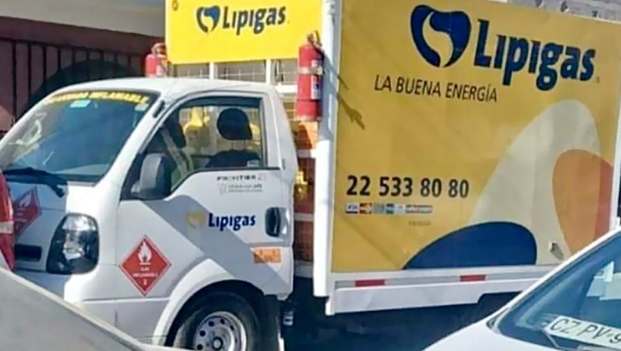 En prisión preventiva quedaron dos sujetos que habrían asesinado a repartidor de gas en Calama