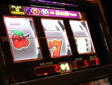 Los Slots: el clásico de los casinos