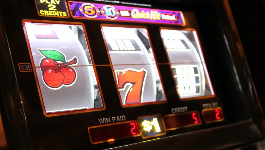 Los Slots: el clásico de los casinos