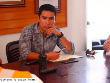 Directiva Nacional de Comunes respalda a seremi de Gobierno de Tarapacá y anuncia sumario interno contra militantes por “acusación injuriosa” de violencia de género