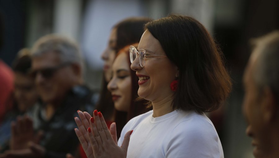 Contraloría desestimó requerimiento presentado contra alcaldesa Irací Hassler por Aula Segura