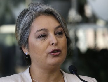 Ministra del Trabajo: Es importante que las AFP piensen en la necesidad de esta reforma