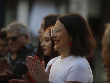 Contraloría desestimó requerimiento presentado contra alcaldesa Irací Hassler por Aula Segura