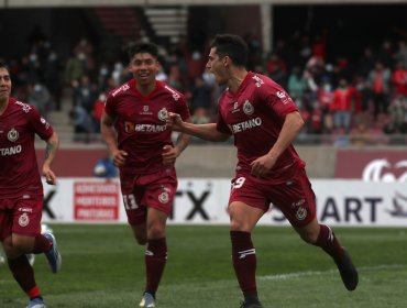 Primera B: La Serena da vuelta el partido y venció con jerarquía a Santiago Wanderers