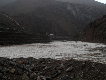 Lluvias en el norte: cortes de luz, obstrucción de rutas y daños en casas