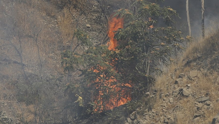 En "extrema gravedad" se encuentra joven quemado en incendio de Teodoro Schmidt