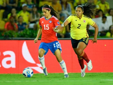 Daniela Zamora: "Nos estamos jugando la clasificación al Mundial y nos hemos preparado muy bien"