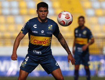 Desde Argentina aseguran que Álex Ibacache quiere rescindir contrato con San Lorenzo