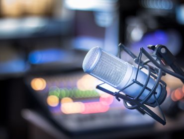 Pesar en el mundo de la radio por muerte de querido comunicador