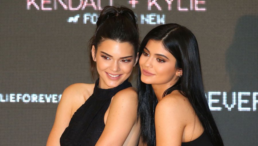 Empresa de las Kardashian se suma a marcas consideradas en querellas contra La Polar