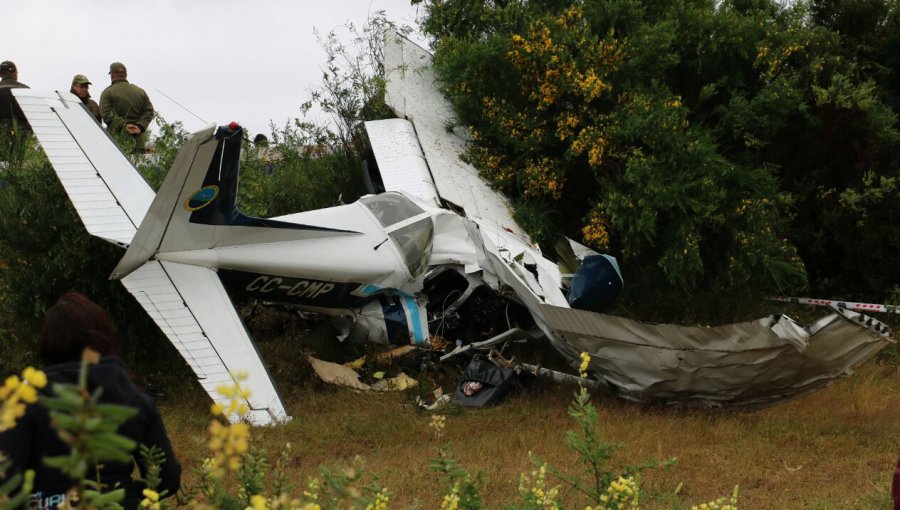 Caso Hércules C-130: oficiales quedaron con firma mensual y arraigo nacional