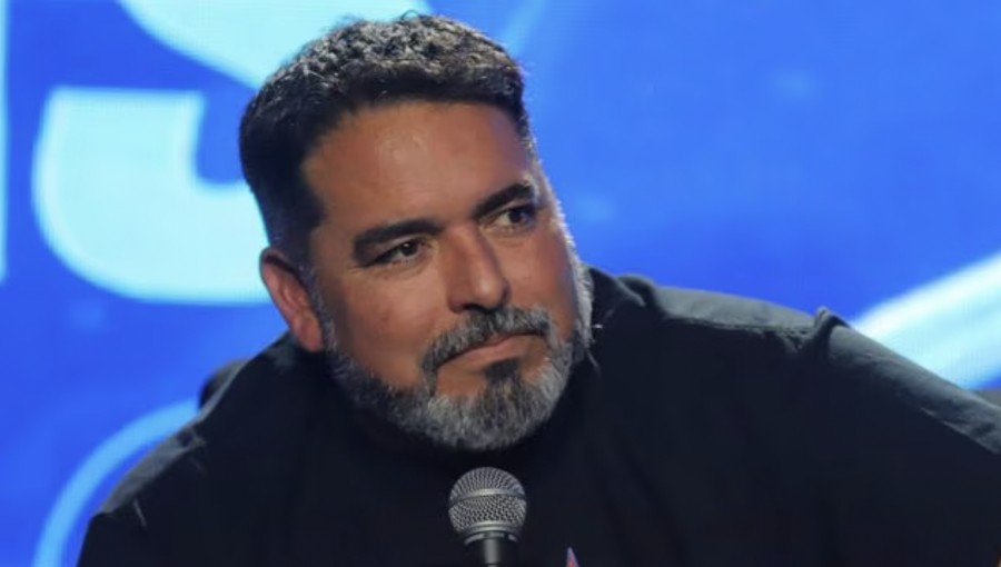 Rodrigo Villegas y su reflexión sobre el término de “Morandé con Compañía”: “Eso le pasó la cuenta”
