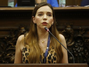 Diputada Flores apunta a explotación sexual y trata de personas tras la llegada a Chile de peligrosas bandas criminales