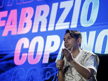 Fabrizio Copano y su llegada a Viña 2023: "Es raro un festival donde nadie mencione al gobierno o a la política"