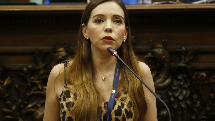 Diputada Flores apunta a explotación sexual y trata de personas tras la llegada a Chile de peligrosas bandas criminales