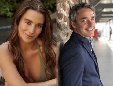 Tita Ureta y José Luis Repenning son los “Embajadores del Festival de Viña” en Viña 2023