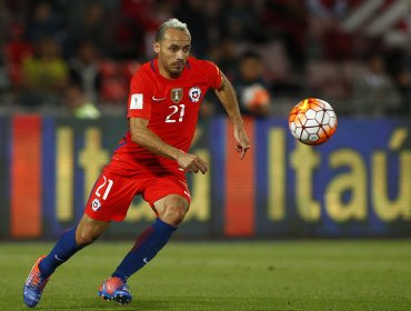 Marcelo Díaz aún lamenta su salida de la Roja: "Para mí, el error más grande fue Rueda"