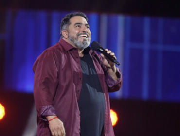 Rodrigo Villegas logró domar al “Monstruo” y llevarse consigo Gaviota de Plata y Oro en Viña 2023