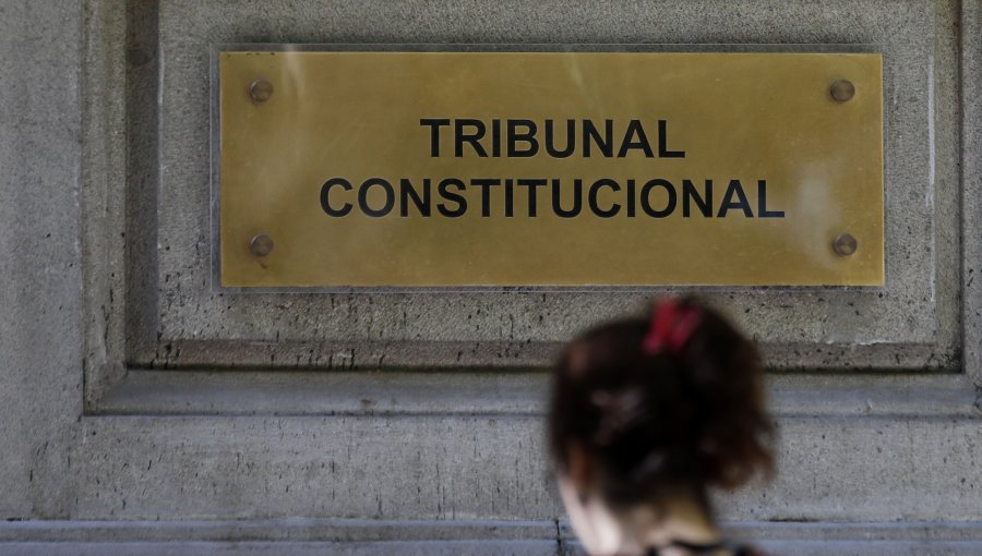Fiscalía cerró investigación contra jueces del TC por demora en casos de Derechos Humanos