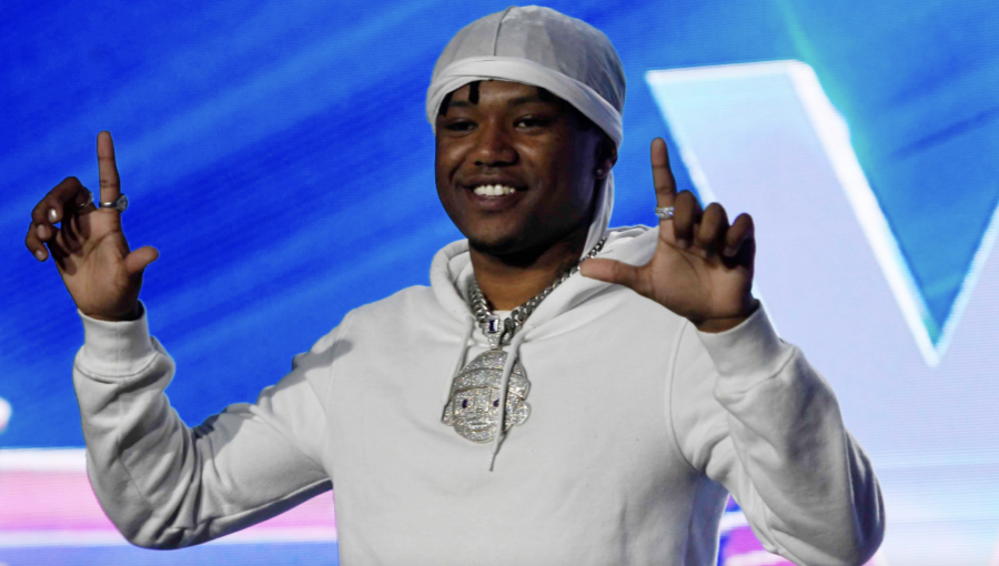 Polimá Westcoast compartió preciso mensaje en la previa de su debut en Viña 2023