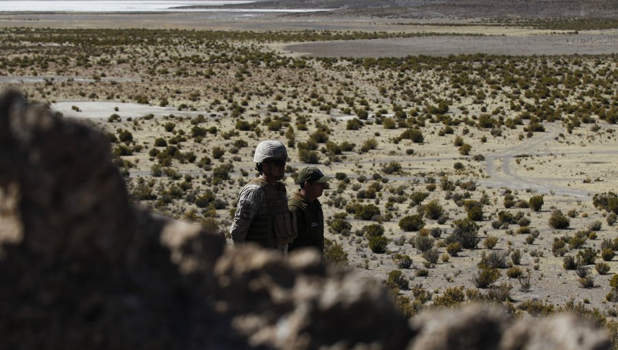 Gobierno retiró decreto que ordenaba el despliegue militar en la frontera norte