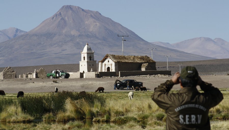 Autoridades de la zona norte pidieron al Gobierno más medidas para reforzar la seguridad