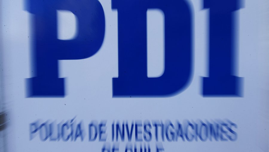 Funcionario de la PDI fue detenido con armamento de guerra en San Bernardo