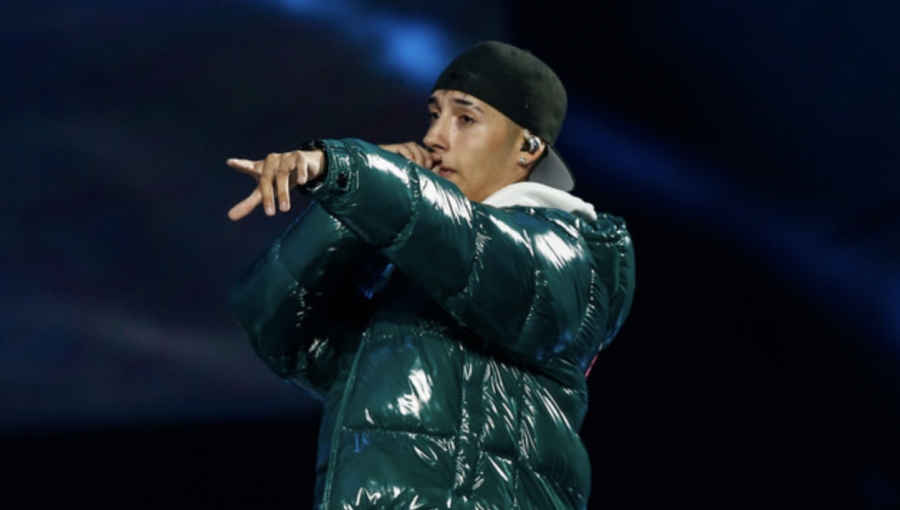 Luego de su paso por Viña 2023, Pailita debió suspender sus shows agendados para este fin de semana: Terminó la noche hospitalizado