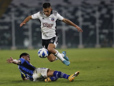 Habría fecha tentativa para postergado encuentro entre Colo Colo y Huachipato