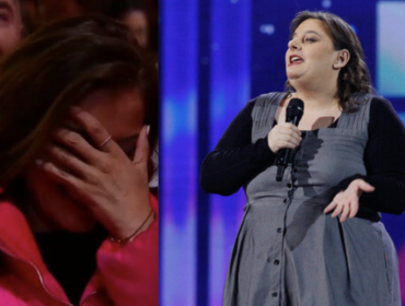 Laila Roth y su ácida broma a Yamila Reyna por infidelidad de Mono Sánchez en Viña 2023: “Te lo recomendé tarde”