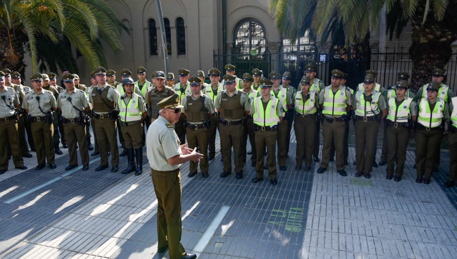 Última noche del Festival de Viña 2023: nueve personas detenidas