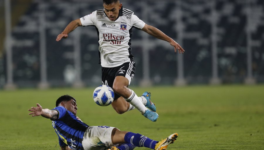 Habría fecha tentativa para postergado encuentro entre Colo Colo y Huachipato