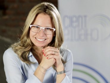 Soledad Onetto comenzaría marzo en nueva casa televisiva y a cargo de noticiero central