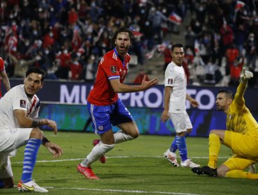 Selección chilena oficializó día, hora y estadio para amistoso ante Paraguay de cara a las Clasificatorias