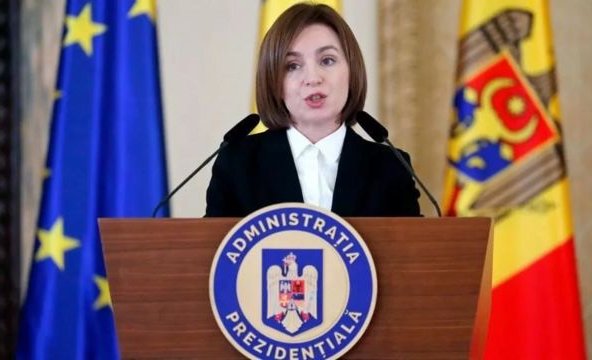 "Algunos quieren que nuestro país caiga para instalar un gobierno títere": Por qué Moldavia teme ser la próxima Ucrania