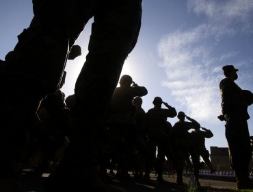 Potente cuadro respiratorio mantiene hospitalizados a 25 estudiantes de la Escuela Militar