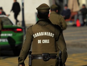 Delincuentes desvalijaron la Radio Ritoque de Valparaíso: robo fue avaluado en unos $15 millones