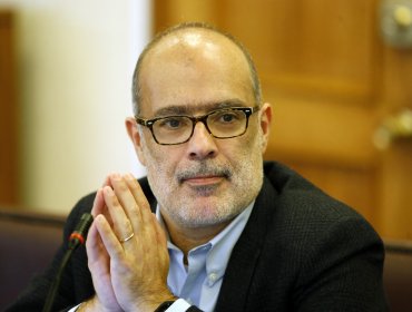 FMI designó al exministro Rodrigo Valdés como director del Departamento del Hemisferio Occidental