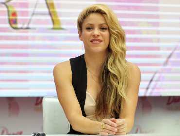 Shakira asegura que la canción junto a Bizarrap fue un "desahogo" para superar su ruptura con Piqué
