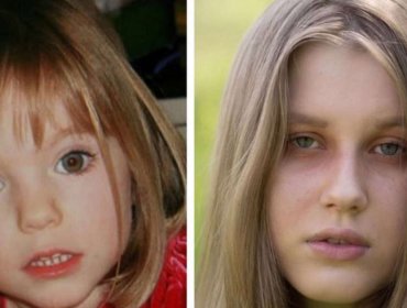 La tajante respuesta de la Policía de Polonia al caso de la joven que asegura ser Madeleine McCann