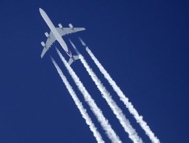 La utopía de los vuelos verdes: Por qué los científicos no creen que estemos cerca de volar sin contaminar