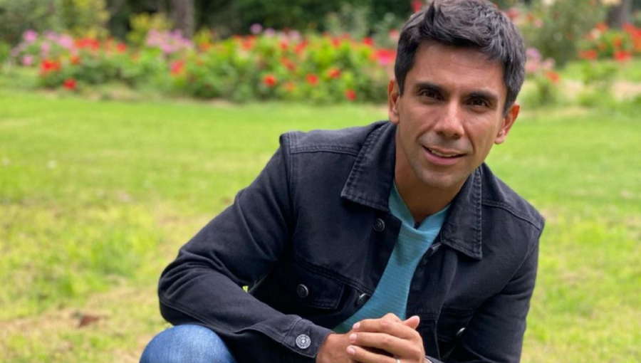"Siempre voy a estar agradecido": Juan Pablo Queraltó confirmó que deja «Contigo en la Mañana» de CHV